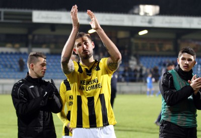 FF naar Beerschiot