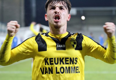 Lierse- Rfc Liege