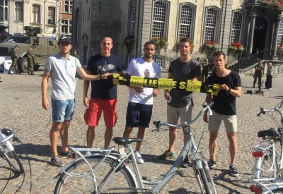 teambuilding
