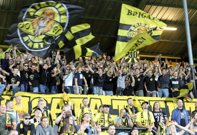 Spionkop
