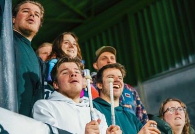 Matchday Francs Borains