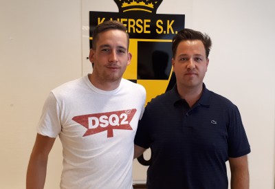 Bo Geens