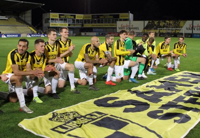 Rupel Boom- Lierse