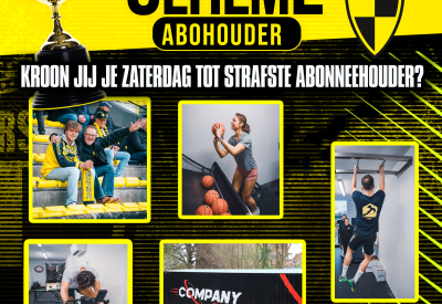 company games