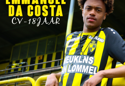 da costa