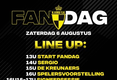 Fandag