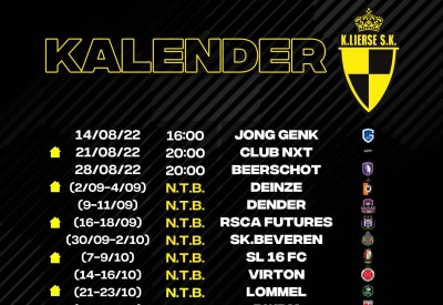 KALENDER