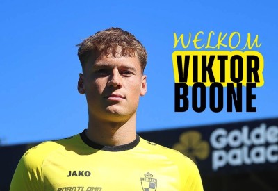 Boone