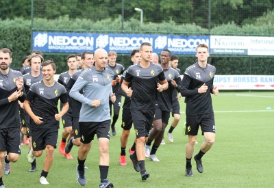 Training