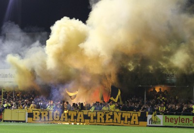 Aalst Away