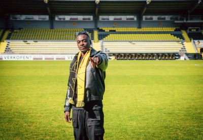 EMMANUEL MATUTA