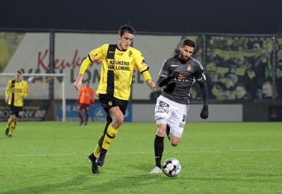 Lierse Deinze 