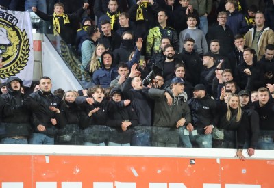 Zulte waregem