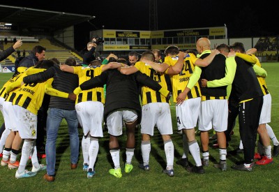 spelersgroep