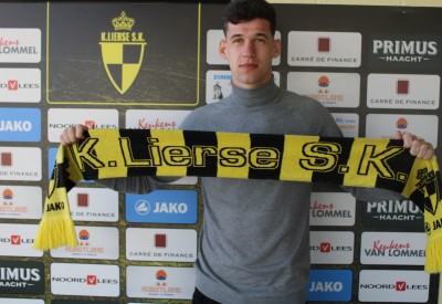 Gillekens