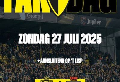 Fandag