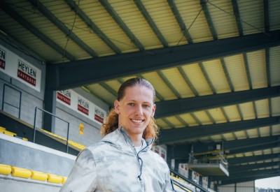 Noah Hartmann
