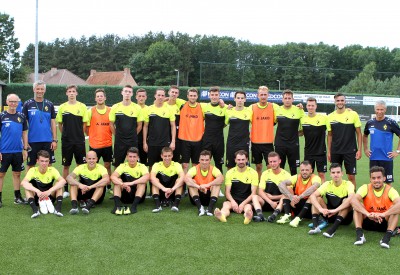 Spelerskern LK