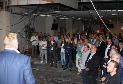 businessavond