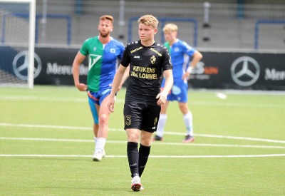 VAN Lommel