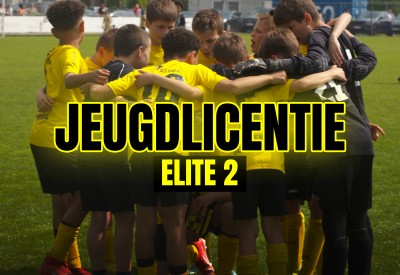 Jeugdlicentie