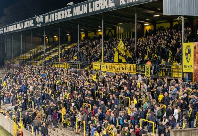 Den Berg
