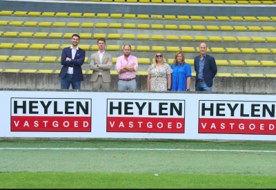 Heylen
