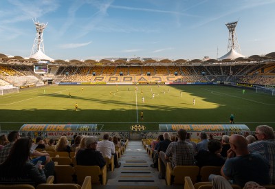 Parkstad Limburg Stadion