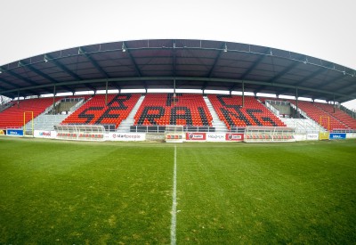 Stade Le Pairay