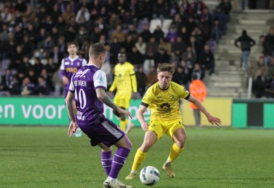 Beerschot Lierse