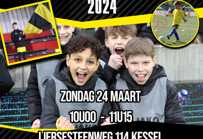 talentendag