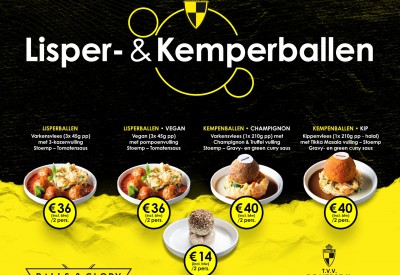 Ballen