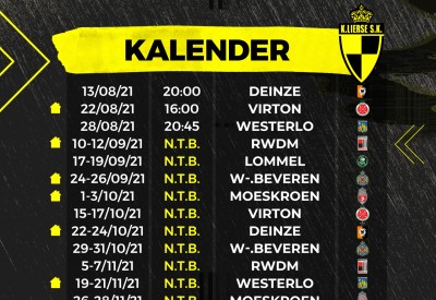 kalender