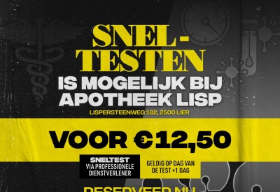 Sneltest