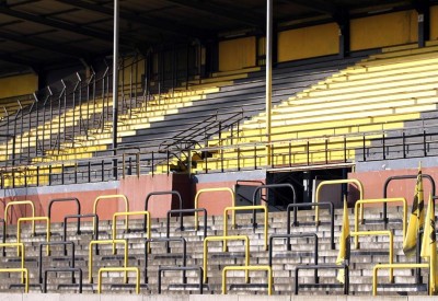 Stadion