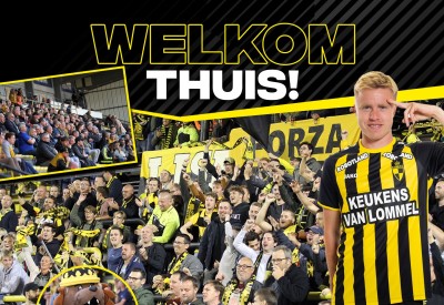 Welkom