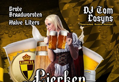 Lierken Plezierchen