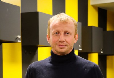 Sven VDB