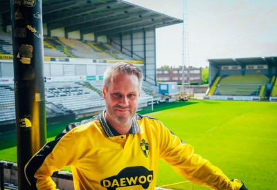 Dirk Huysmans