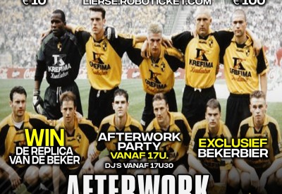 Afterwork