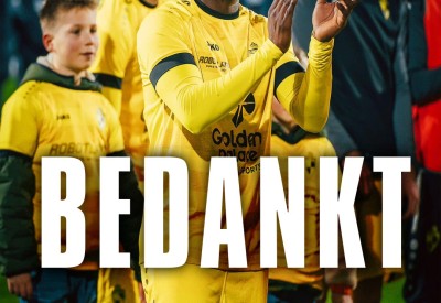 Bedankt