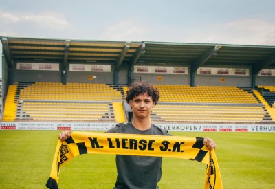 Tiago Vermeulen