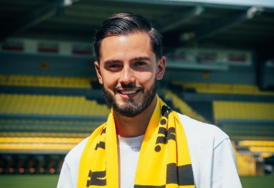 Victor Daguin