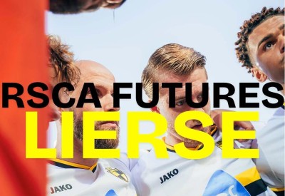 futures lierse