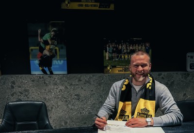 WELKOM WOUT DE BUYSER!