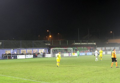 Châtelet-Farciennes