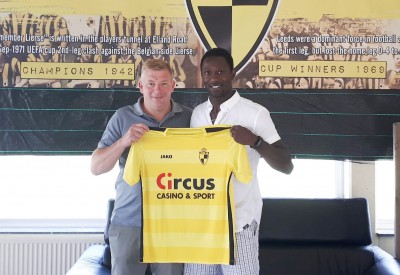 Doumbia