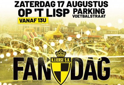 Fandag