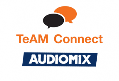 Samenwerking met TeAM Connect!