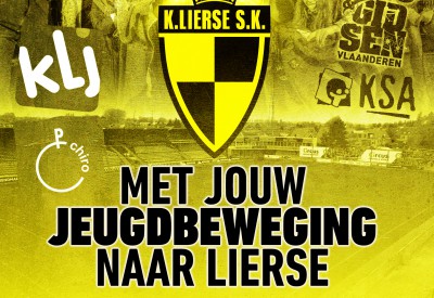 Jeugdbeweging